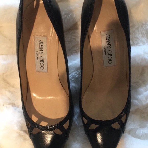 Jimmy Choo Vienna - Picture 3 of 8